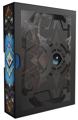 MTG - Secrets of Strixhaven - Codex Bundle (Pre Order)