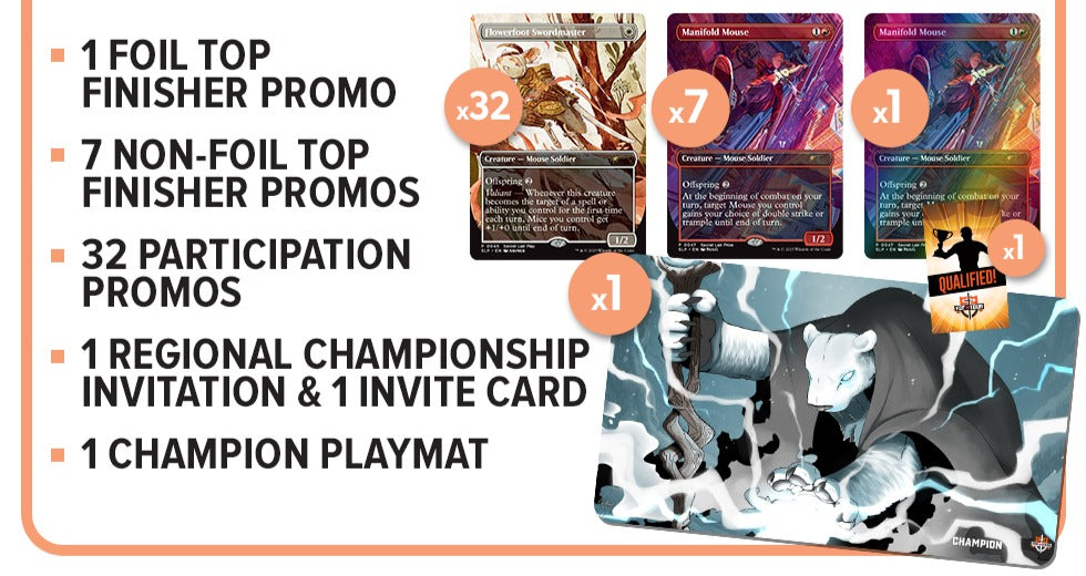 FTF Qualifiers for Round 12 January 24th