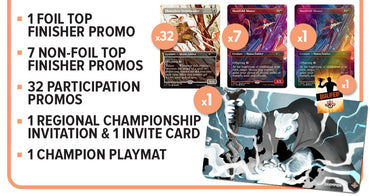 FTF Qualifiers for Round 12 January 24th