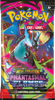 Pokemon - Mega Evolution - Phastasmal Flames - Booster Pack