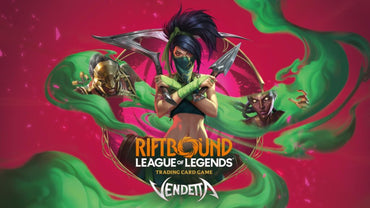 July 25th -  Vendetta Pre-Rift Event