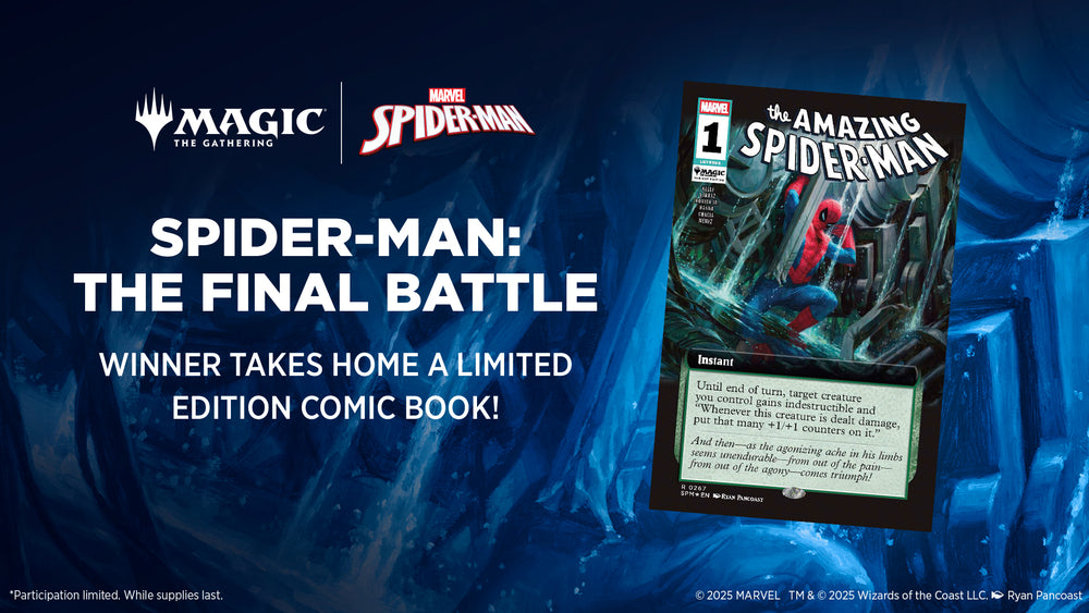 The Final Battle: Standard Tournament