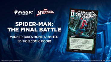 The Final Battle: Standard Tournament