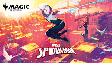 Spider-man Sunday Draft Ticket