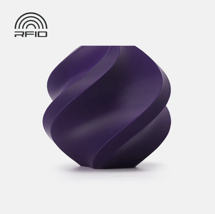 PLA Basic Indigo Purple (10701) Refill