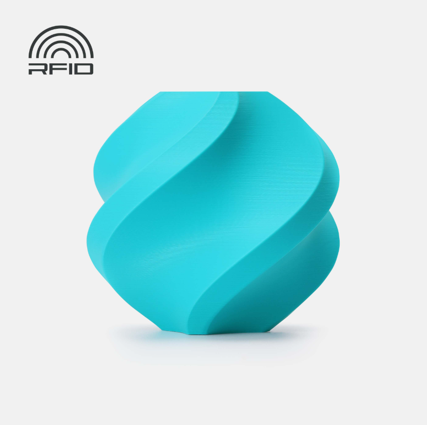 PLA Basic Cyan (10603) Refill