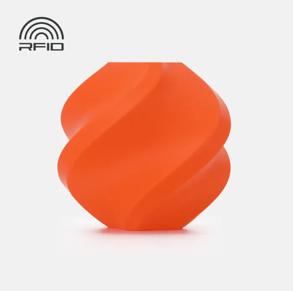 PLA Tough+  Orange (12301)