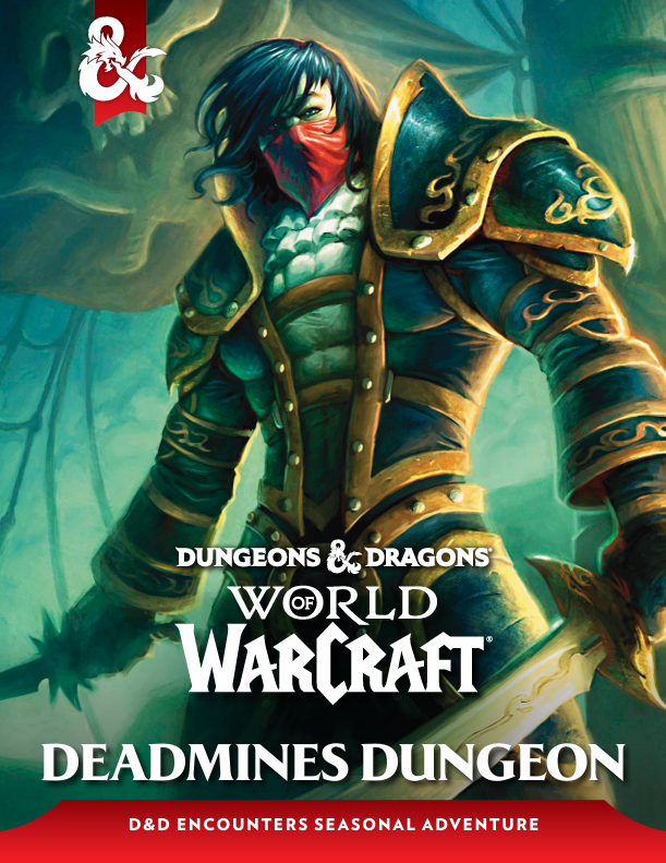 November 23rd Season of Champions - Enter The Deadmines