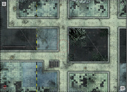 40k Game Mats