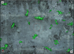 40k Game Mats