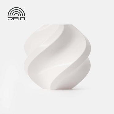 PLA Basic Jade White (10100) Refill