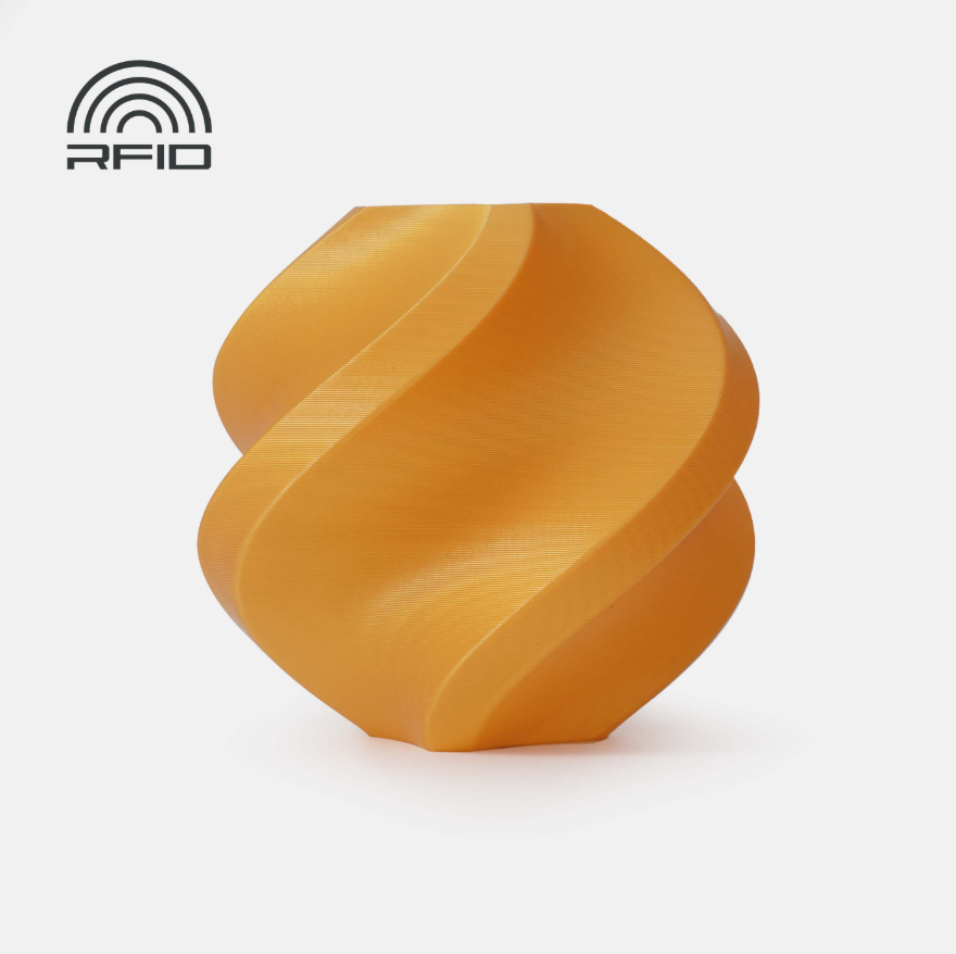 PLA Basic Gold (10401) Refill
