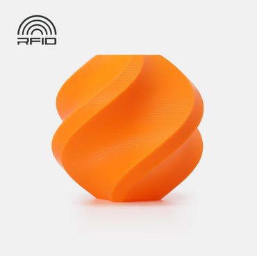 PLA Basic Pumpkin Orange (10301)  Refill
