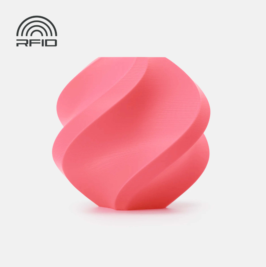 PLA Basic Pink (10203) Refill