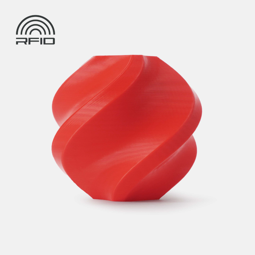 PLA Basic Red (10200) Refill