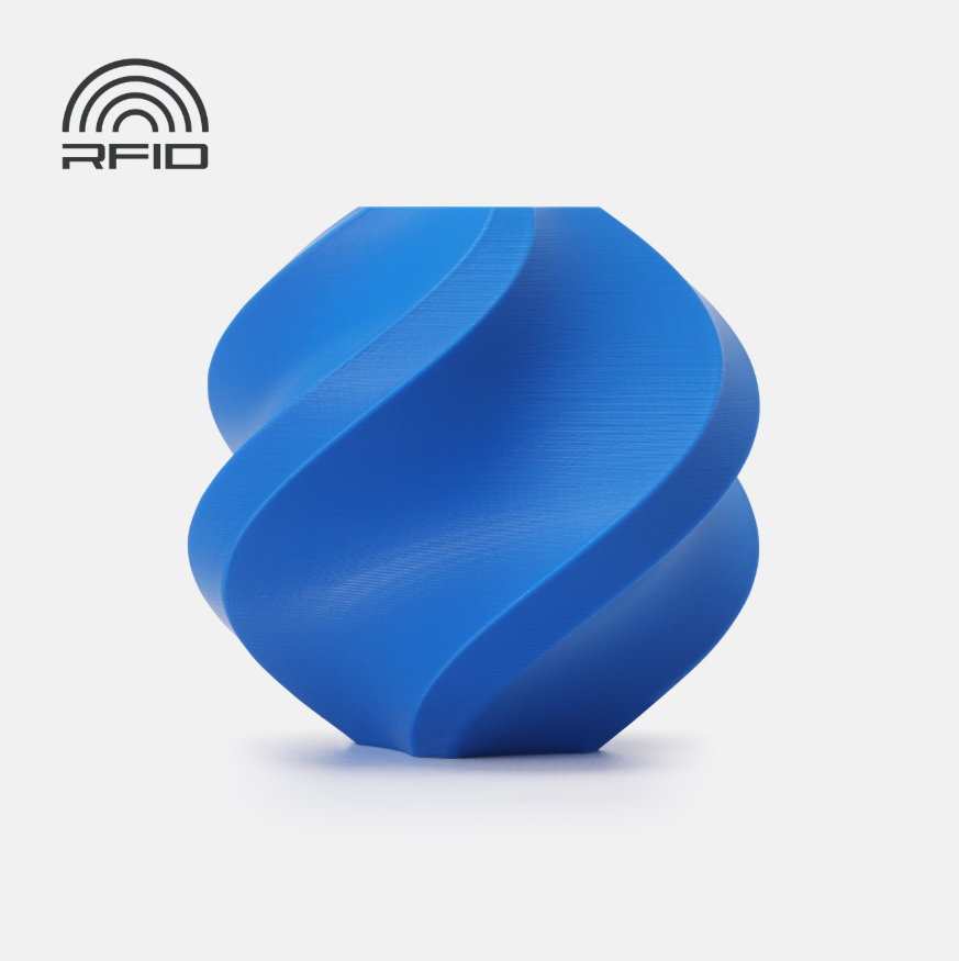 PLA Basic Blue (10601) Refill