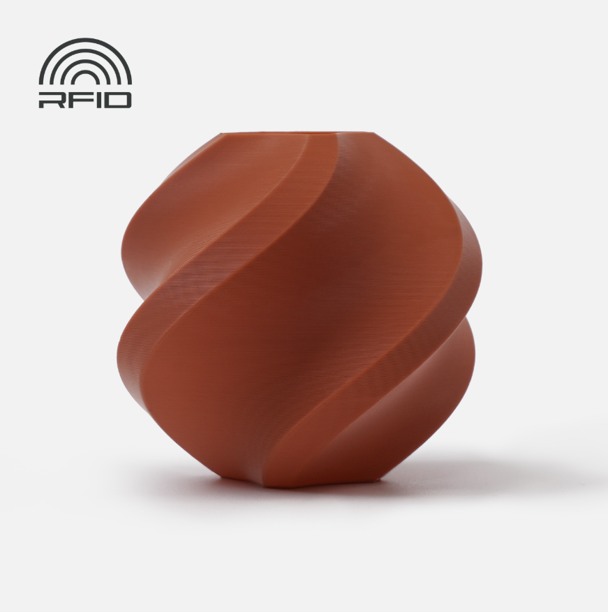 PLA Basic Brown (10800) Refill