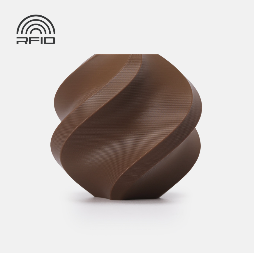 PLA Basic Cocoa Brown (10802) Refill