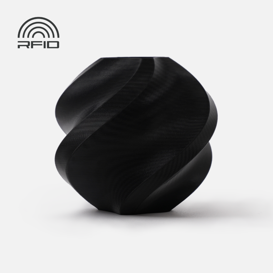 PLA Basic Black (10101) Refill