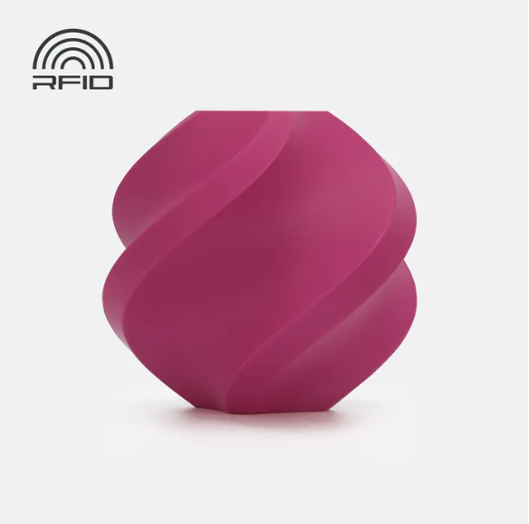 PLA Matte Plum (11204)