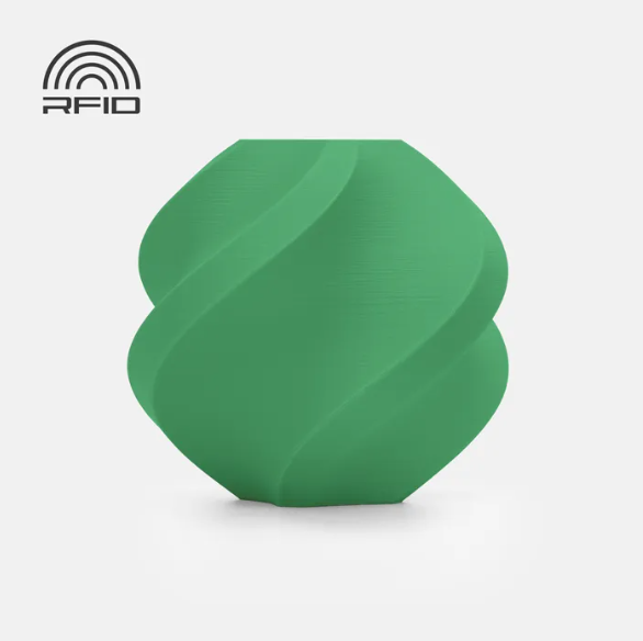 PLA Matte Grass Green (11500)
