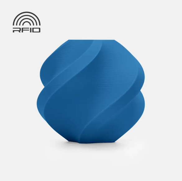PLA Matte Sky Blue (11603)