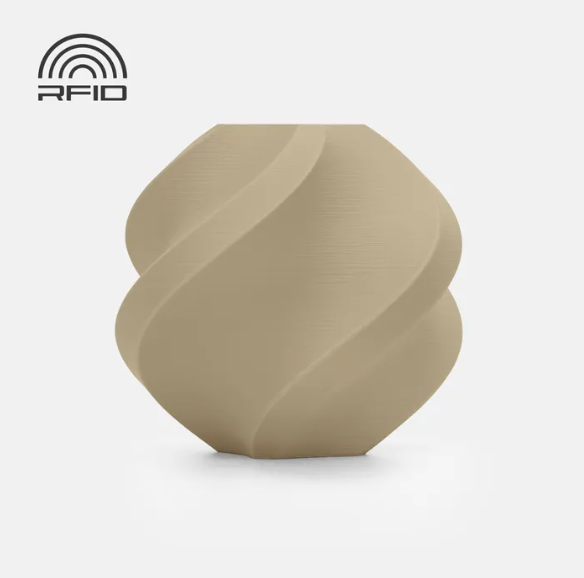 PLA Matte Desert Tan (11401)