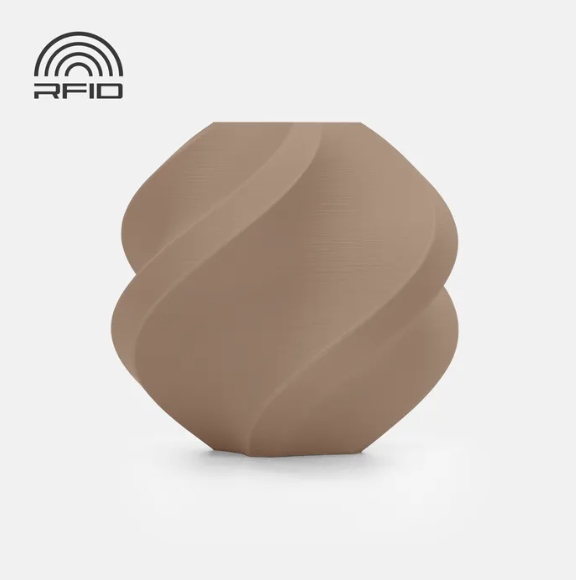 PLA Matte Latte Brown (11800)