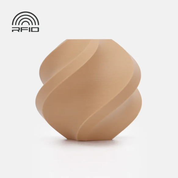 PLA Matte Caramel (11803)
