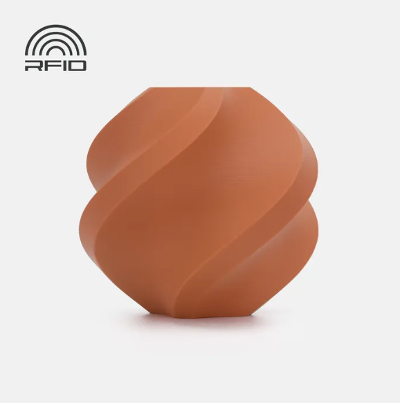 PLA Matte Terracotta (11203)