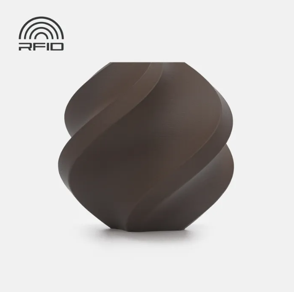 PLA Matte Dark Chocolate (11802)