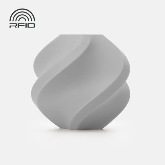 PLA Tough+ Gray (12105)