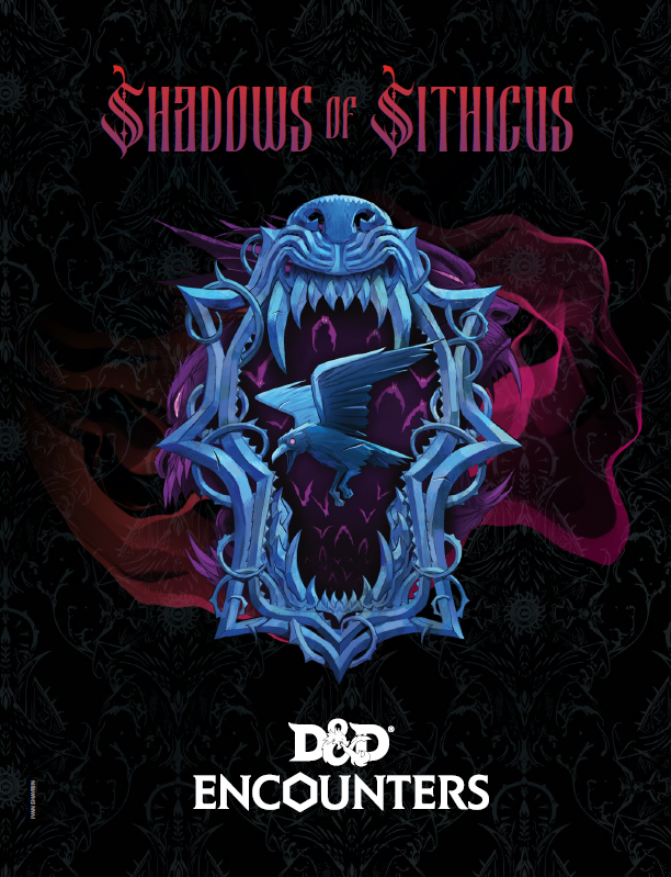 June 29th Ravenloft: Horrors Within One Shot - Blood in Borca