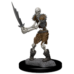 Dnd Unpainted Minis Wv1 Skeletons