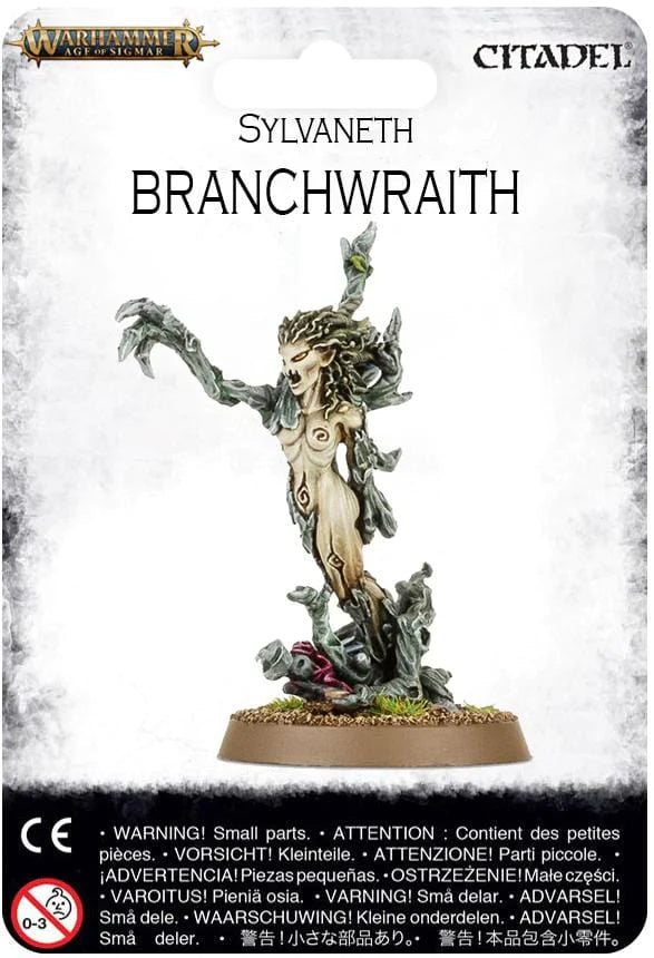 Sylvaneth Branchwraith