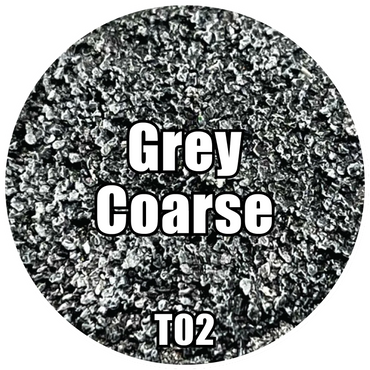 Pro Acryl Basing Textures - Grey Earth - COARSE 120ml