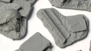 Temple Basing Bits