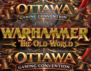 THE OLD WORLD TICKET 2026