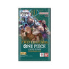 One Piece Booster Pack - Two legend