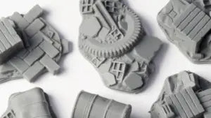 Urban Warfare Basing Bits