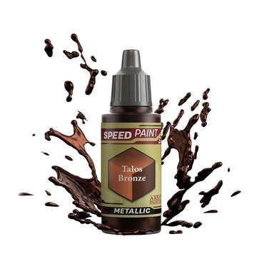 WP2029 - Talos Bronze