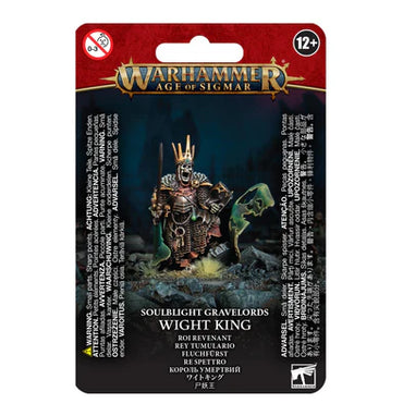 Wight King
