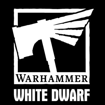 White Dwarf 523 (Apr-26) (English)