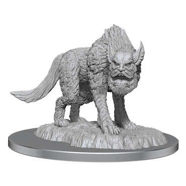 Dnd Unpainted Minis Wv18 Yeth Hound