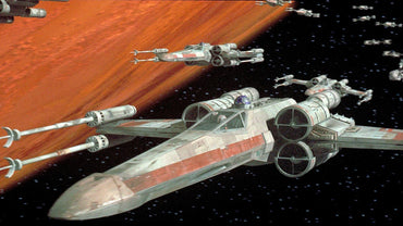 X-Wing: Extra Life Charity - July 25th