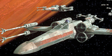 Star Wars X-Wing Event April 5th: DETAILS TBA