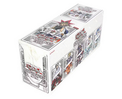Yugioh - 2025 Mega-Pack Bundle - 1st Edition SEALED CASE