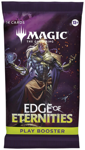 Edge of eternities