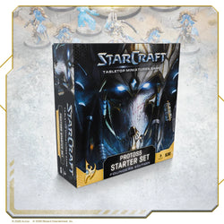 StarCraft®  Army Bundle - Three Player All-In