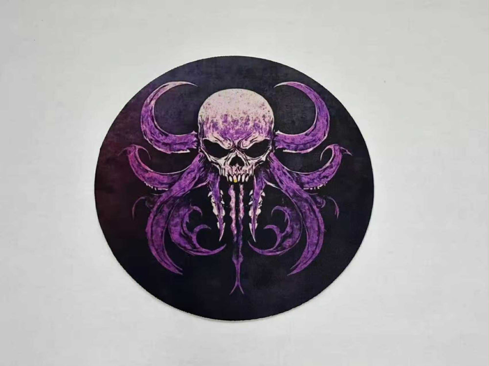 Objective Markers: Daughters